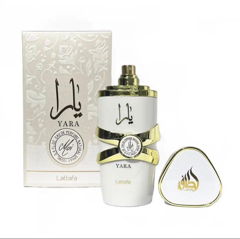 Parfum Dubaï YARA